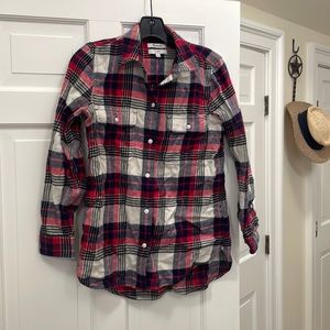 Red Flannel, Madewell